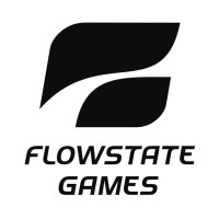 Flowstate Games Logo