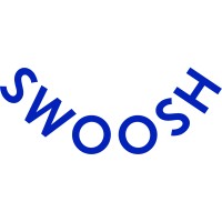 Swoosh Logo