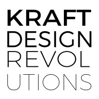 Kraft Design Revolutions Logo