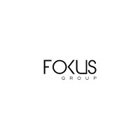 FOKUS GROUP Logo