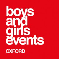 Boys and Girls Events Logo