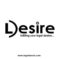 Legal Desire Logo