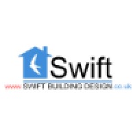 Swift Building Design Logo