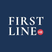 First Line HR Logo