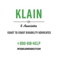 Klain and Associates Logo