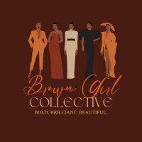 Brown Girl Collective Logo