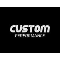 Custom Performance Logo