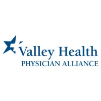 Valley Health Physician Alliance Logo