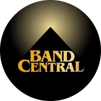 Band Central Logo