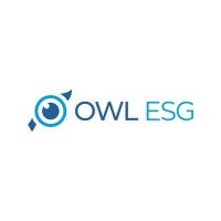OWL ESG, Inc. Logo