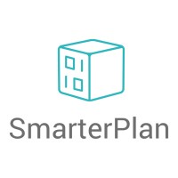 SmarterPlan.io Logo