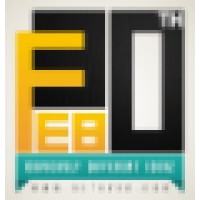 30TH FEB | Obviously Different Ideaz Logo