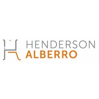 Henderson & Alberro Logo