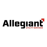 Allegiant Utility Services, Inc. Logo