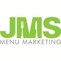 JMS Menu Marketing Logo