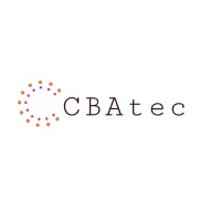 CBAtec Logo