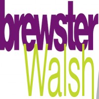 Brewster Walsh & Associates Logo