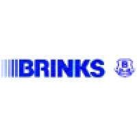 Brinks (Thailand) Limited Logo
