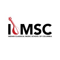 Indian Classical Music School of Columbia, LLC Logo