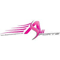 All Sports Management Logo
