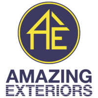 Amazing Exteriors Austin Logo