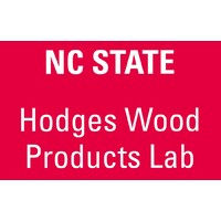 NC State Hodges Wood Products Lab Logo