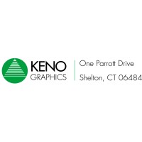Keno Graphics Logo