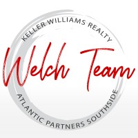 Welch Team Keller Williams Realty Logo
