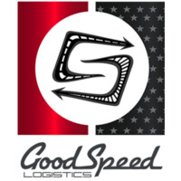 GoodSpeed Logistics Logo