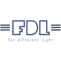 FDL Elektrotechnische Groothandel BV Logo