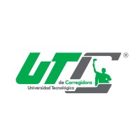 Universidad Tecnológica de Corregidora Logo