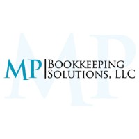MP Bookkeeping Solutions, LLC Logo