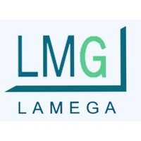 LAMEGA Empresarial Ltda Logo