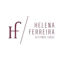 Helena Ferreira Meias Elásticas Logo