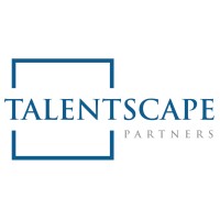 TalentScape Partners Logo