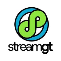 StreamGT Logo