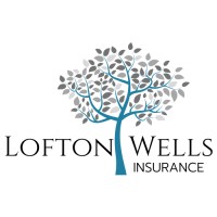 Lofton Wells Insurance Logo