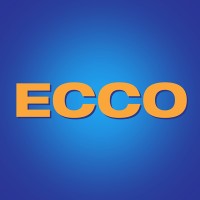 ECCO Equipment Controls Company Logo