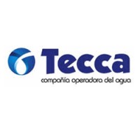 TECCA Compañía Operadora del Agua Logo