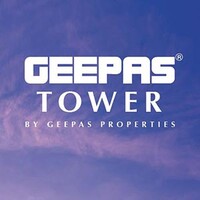 Geepas Tower Logo