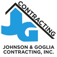 Johnson and Goglia Contracting Logo
