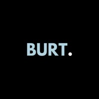 BURT. Logo
