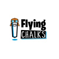 Flying Chalks Logo