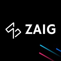 Zaig Logo