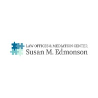 Law Offices and Mediation Center of Susan M. Edmonson Logo