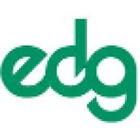 edg (China) Corporation Ltd Logo