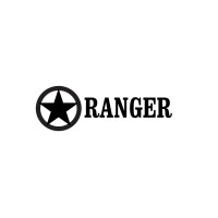 Ranger Roofing and Construction Logo