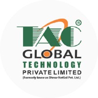 TAC Global Technology Pvt. Ltd. Logo