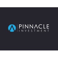 Pinnacle Investment Logo