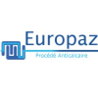 EUROPAZ Logo